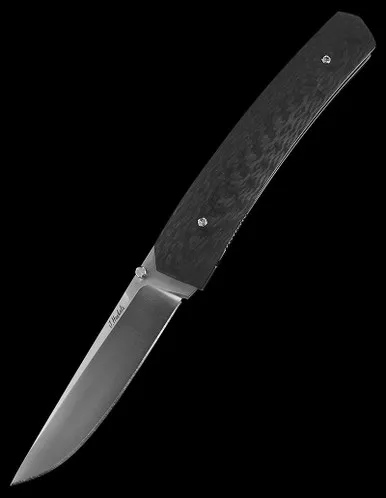 Brisa Piili 85 Carbon Fibre