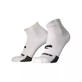 Brooks Running Ghost Lite Quarter Socks 2-Pack