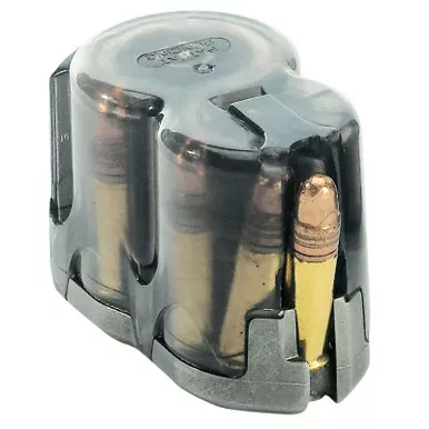 Browning 112055290 T-Bolt 22 LR 10 Rd Clear Polymer Magazine