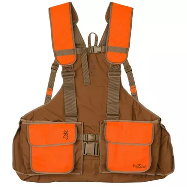 Browning Bird'n Lite Strap Vest 2.0