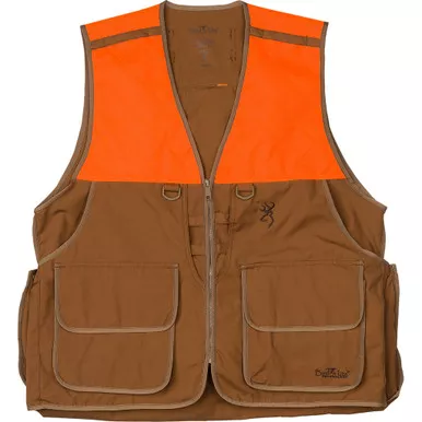 Browning Bird'n Lite Vest 2.0