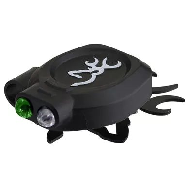 BROWNING Buckmark Black Cap Light (3716110)
