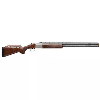 Browning Citori CXT White 12 Ga 32" 3" 2rd Grade II American Walnut