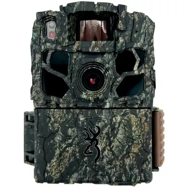 Browning Dark Ops Fhdr Trail Camera 40 Mp