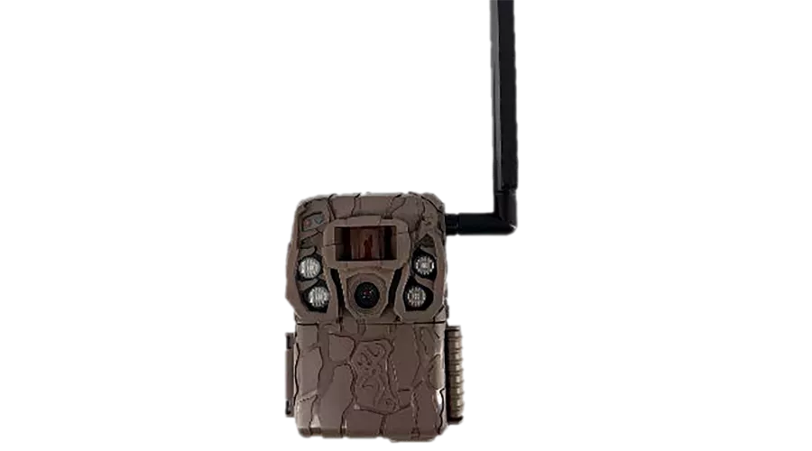 Browning Defender Vision Pro HD Live