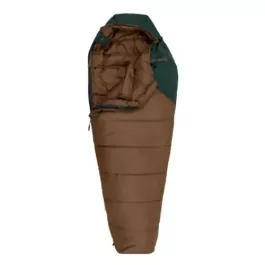 Browning Discover+20 Mummy Sleeping Bag