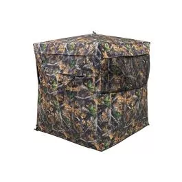 Browning Elude – 55″ x 55″ x 66″ – Shadow-Flauge