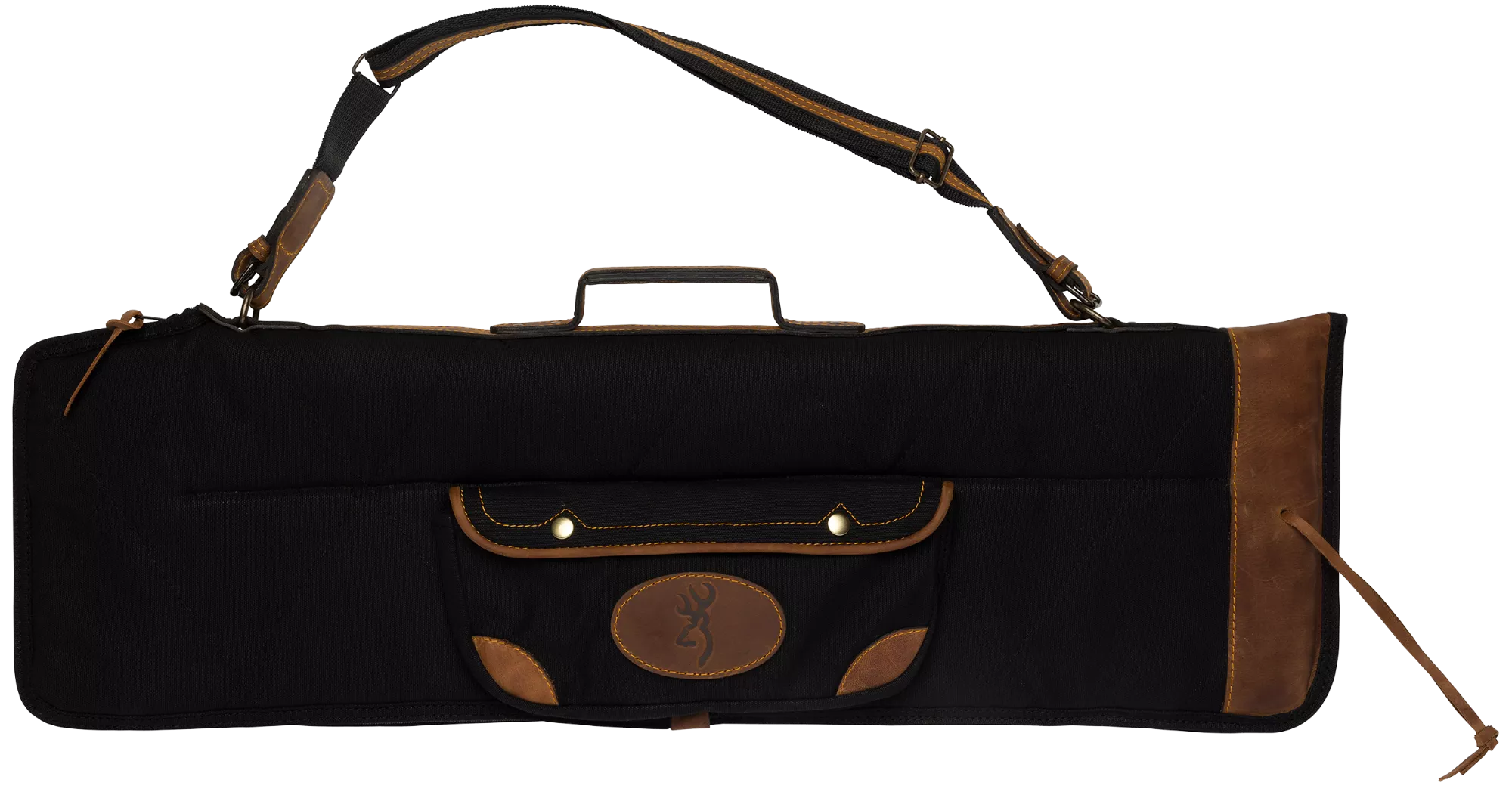 Browning Flex Takedown Shotgun Case, Black