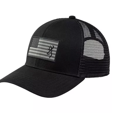 Browning Glory Hat