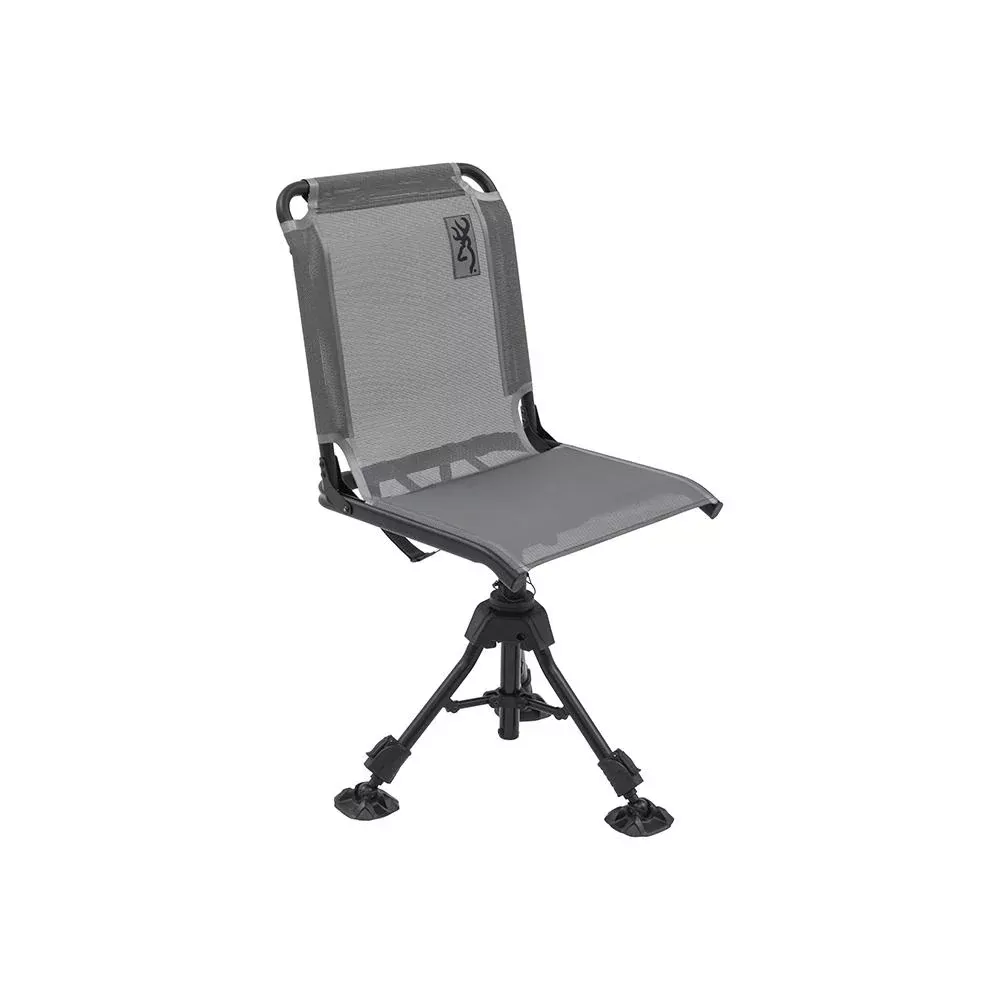 Browning Huntsman Chair