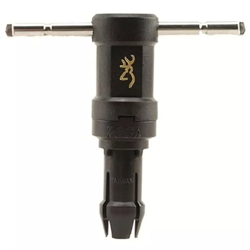 Browning Invector Plus Choke Tube T-Wrench 20 Ga.