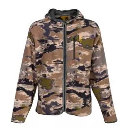 Browning Men's Wasatch Fleece 2.0 Jacket