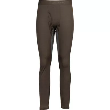 Browning Merino Pant Major Brown