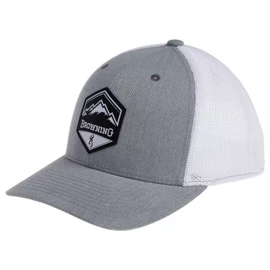 BROWNING Mountain Buck Cap