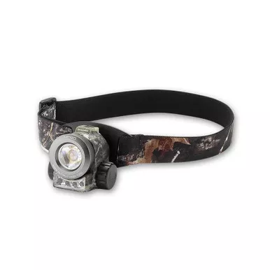 BROWNING Nitro 255 Lumens Vista Camo Headlamp (3718620)