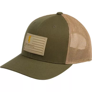 Browning Recon Flag Cap