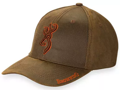 BROWNING Rhino Brown Cap (308378881)