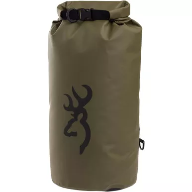 Browning Ridge Dry Bag Medium 20l Brown