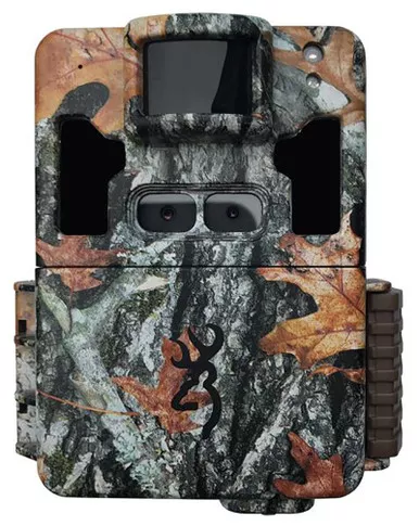 BROWNING TRAIL CAMERAS Strike Force Pro XD Trail Camera - 32GB SD Card and SD Card Reader Combos Available