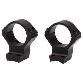 Browning X-BOLT BASE/RING MATTE MED -