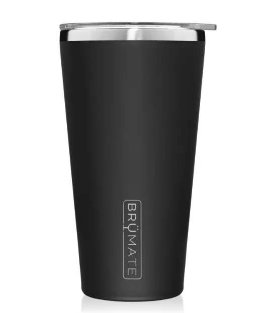 BruMate Imperial Pint 20 Oz. #IP20B