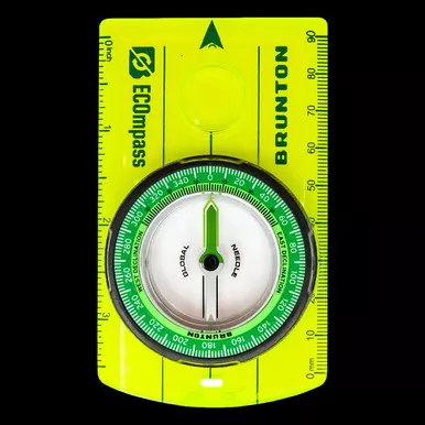 Brunton Scout ECOmpass