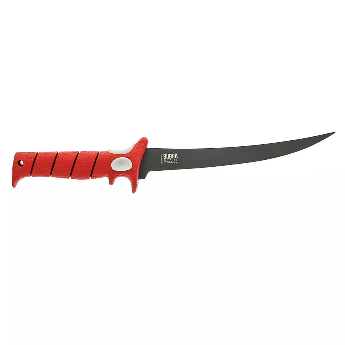 Bubba Blade Tapered Flex Fillet Knife