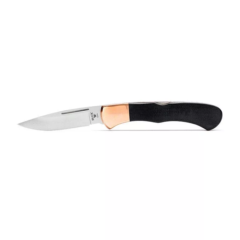 Buck 532 Bucklock Pro Legacy Edition