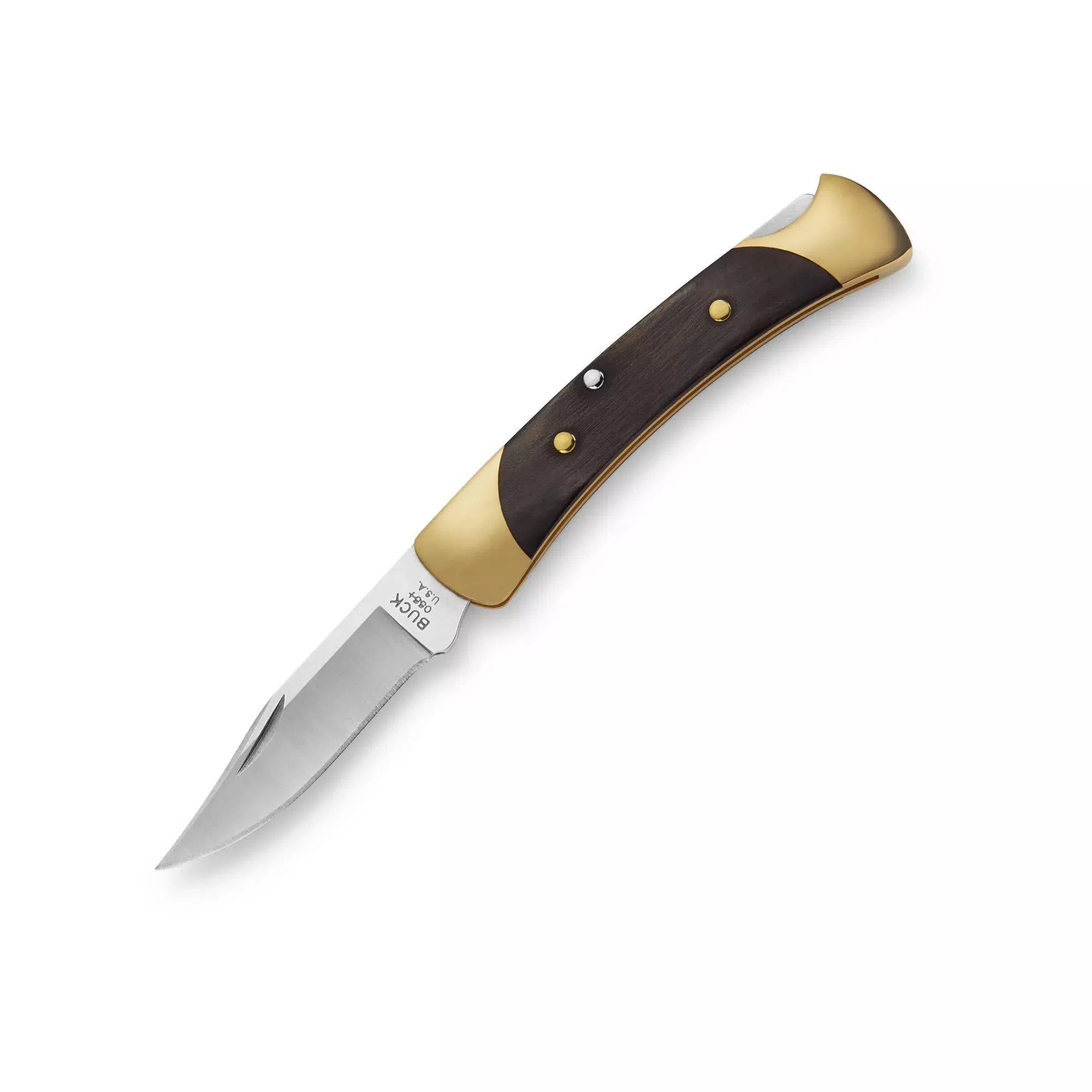 Buck The 55 Pocket Knife