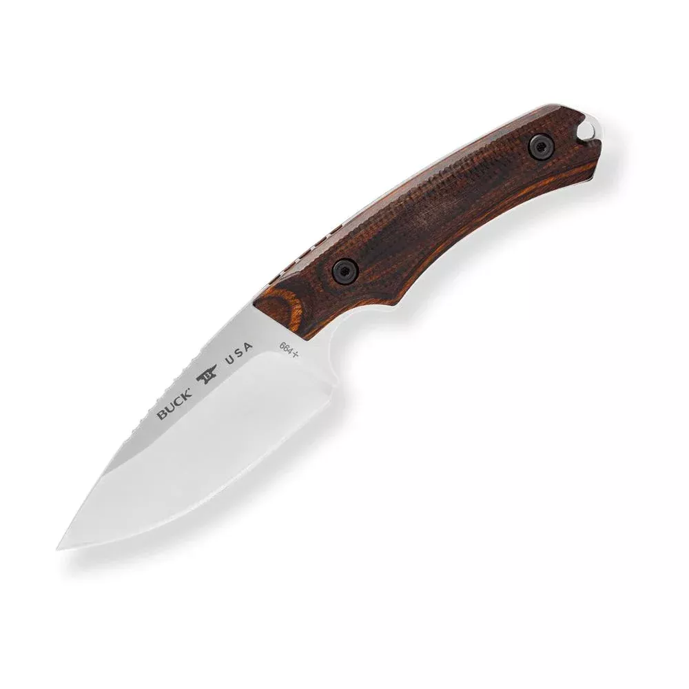 Buck 664 Alpha Hunter Pro Knife