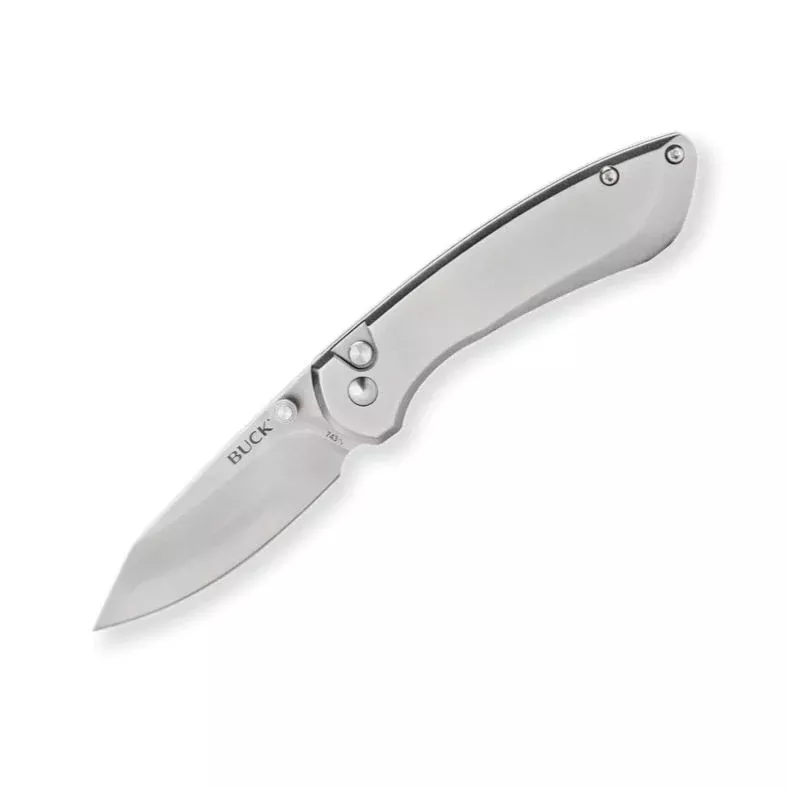 Buck 743 Mini Sovereign Knife