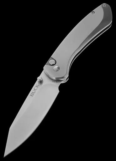 Buck 744 Sovereign Folding Knife