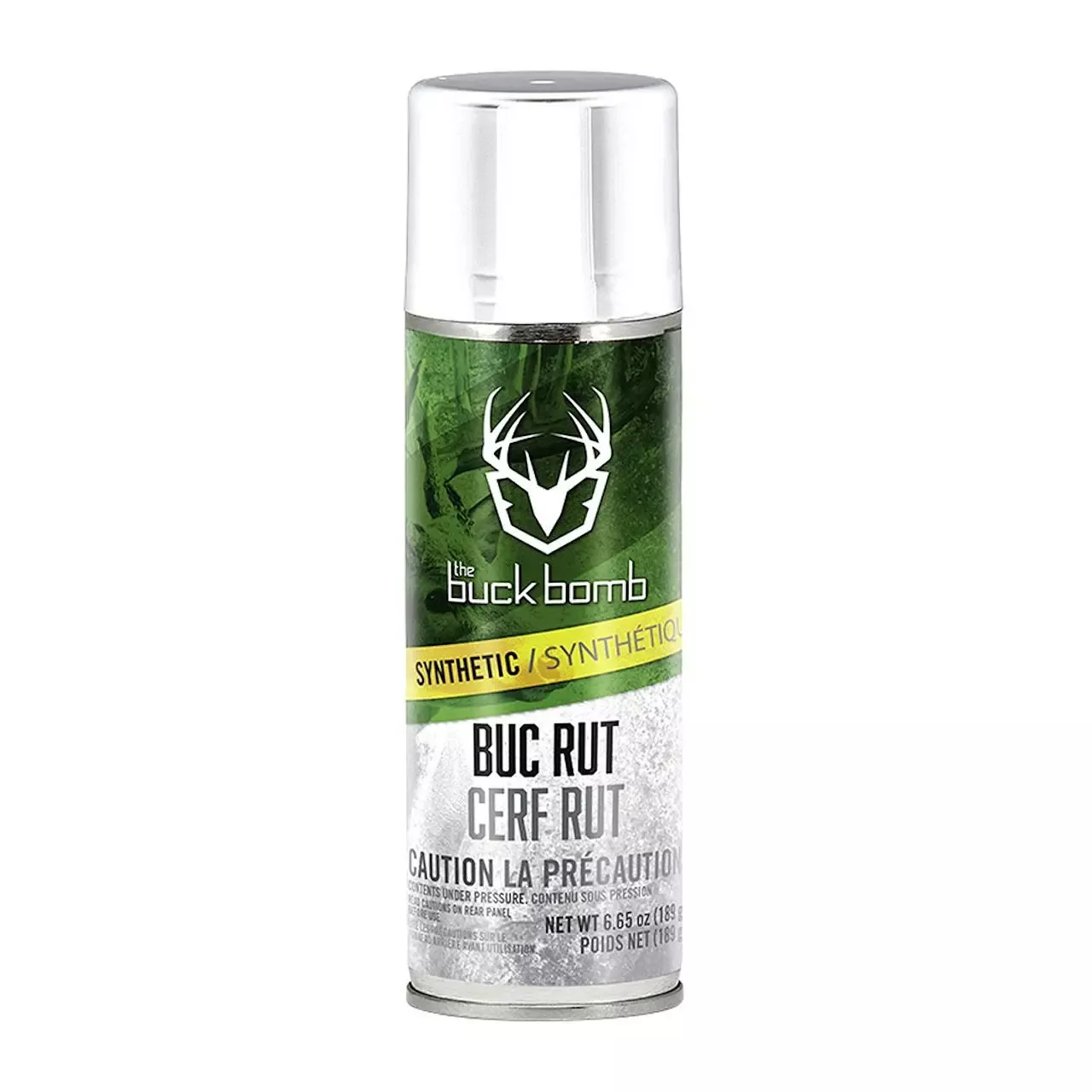 Buck Bomb Synthetic Bucrut Bomb