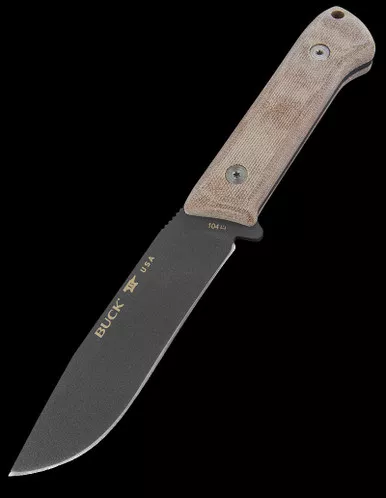 Buck CompadreCamp Knife