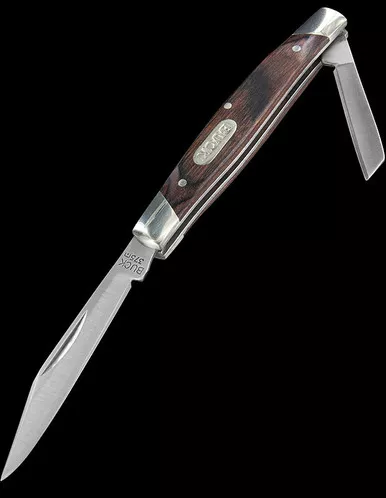 Buck Deuce Folding Knife