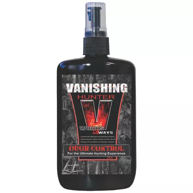 Buck Fever Vanishing Hunter Spray