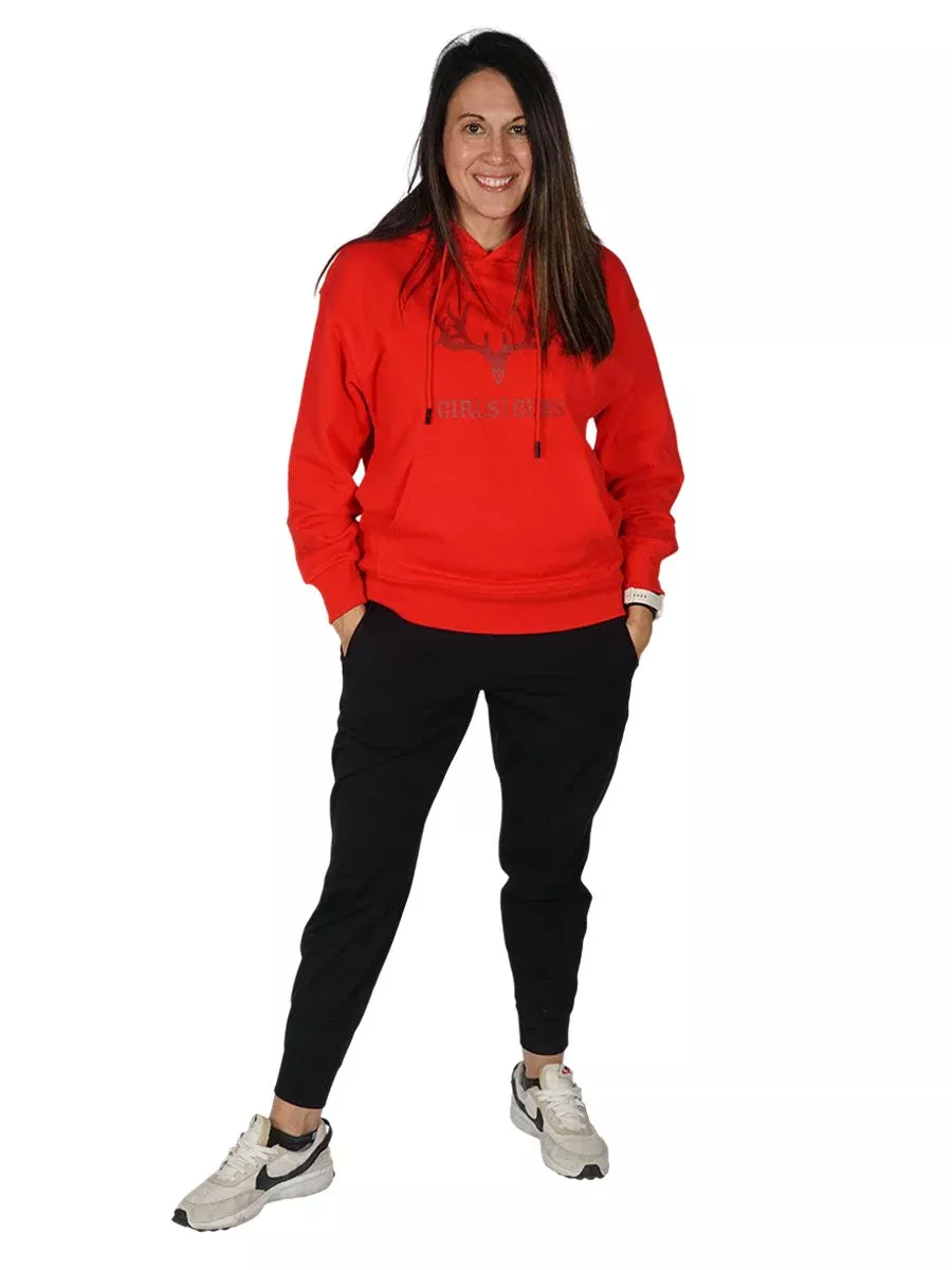 Buck Head Hoodie