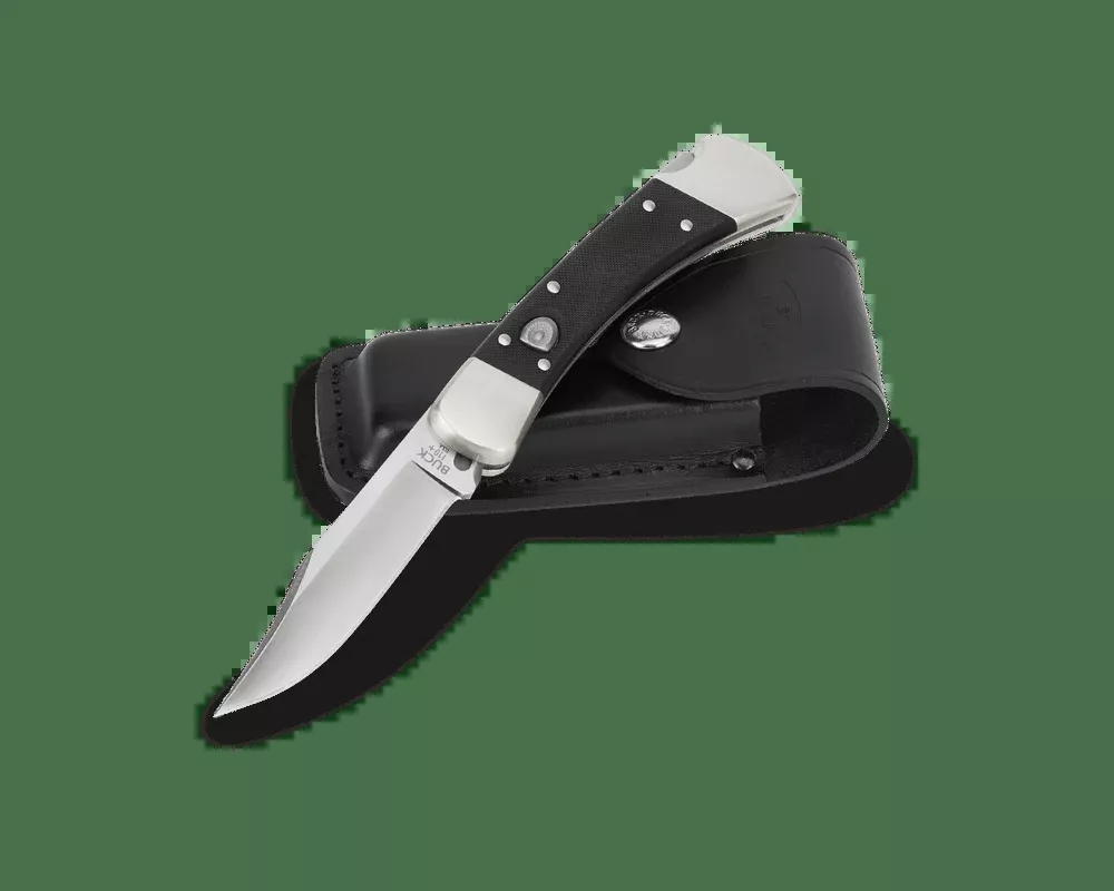 Buck Knives 110 Auto Elite Knife