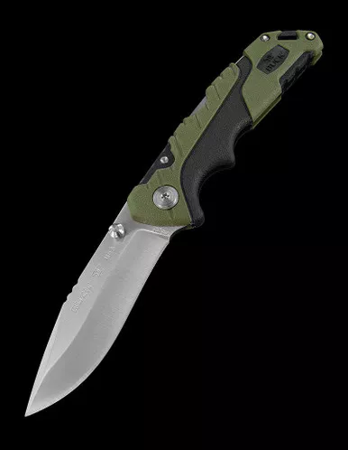 Buck Pursuit Folder Small