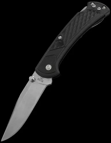 Buck Ranger 112 Slim Select