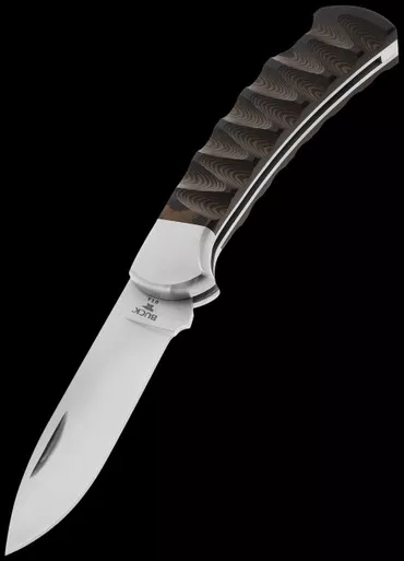 Buck Ranger Pro G10 Folding Knife