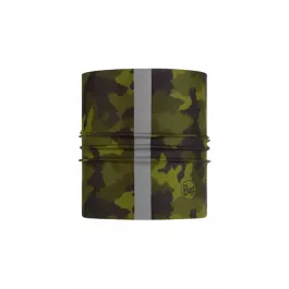 Buff Dog Reflective Neckwear