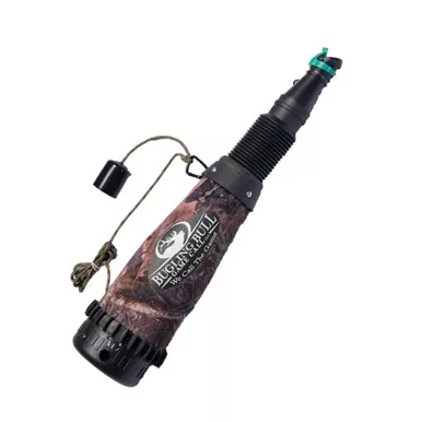 BUGLING BULL Select "A" Bull Calling System Elk Call (114)
