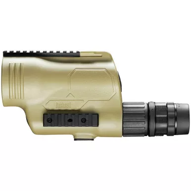 Buhnell 781545ED Legend Tactical T-Series 15-45x60 Spotting Scope