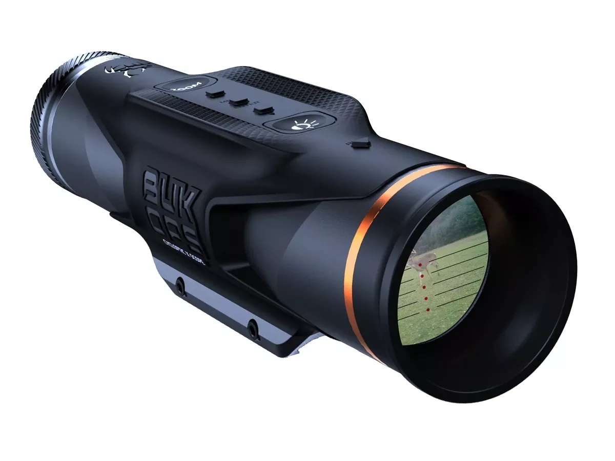 BUK OPS Cycloptic-X Primetime Crossbow Scope
