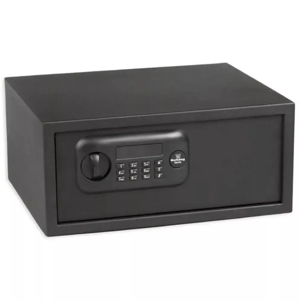 Bulldog Digital Laptop Vault