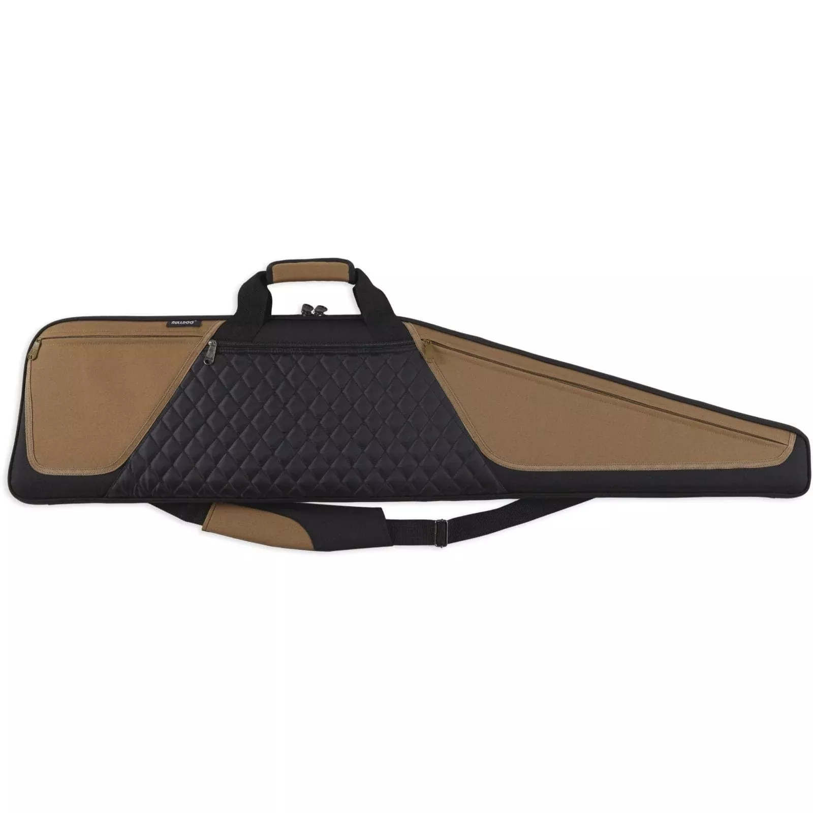 Bulldog Elite Rifle Case