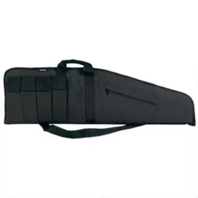 Bulldog Extreme Tactical Rifle Soft Case 40" with Pockets Nylon, BD421