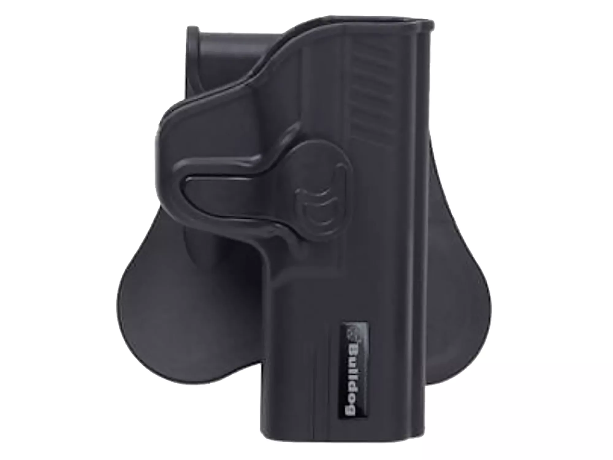 Bulldog OWB Holster Fits S&W M&P Shield EZ Right Hand