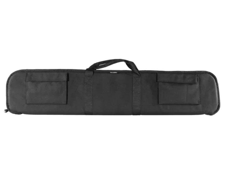 Bulldog Tactical 42" Black Nylon Shotgun